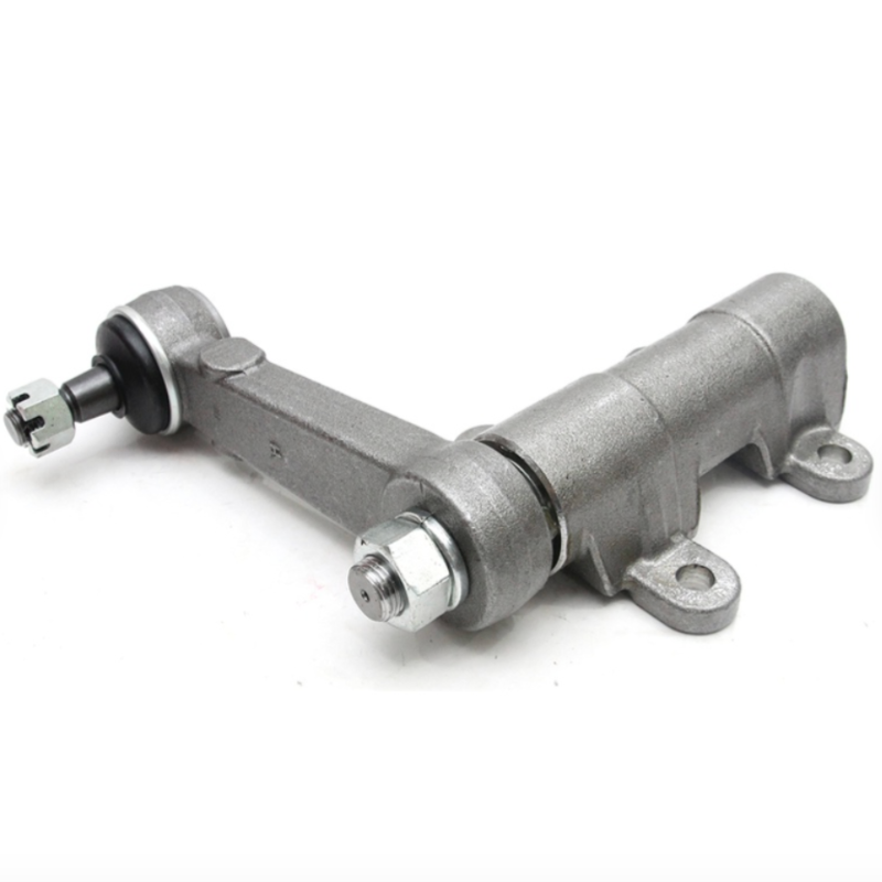Rô tuyn/ Rotin bót lái phụ Pajero V31, V32, V33, V43, V45 1991-2007 | MB831042, SI7720