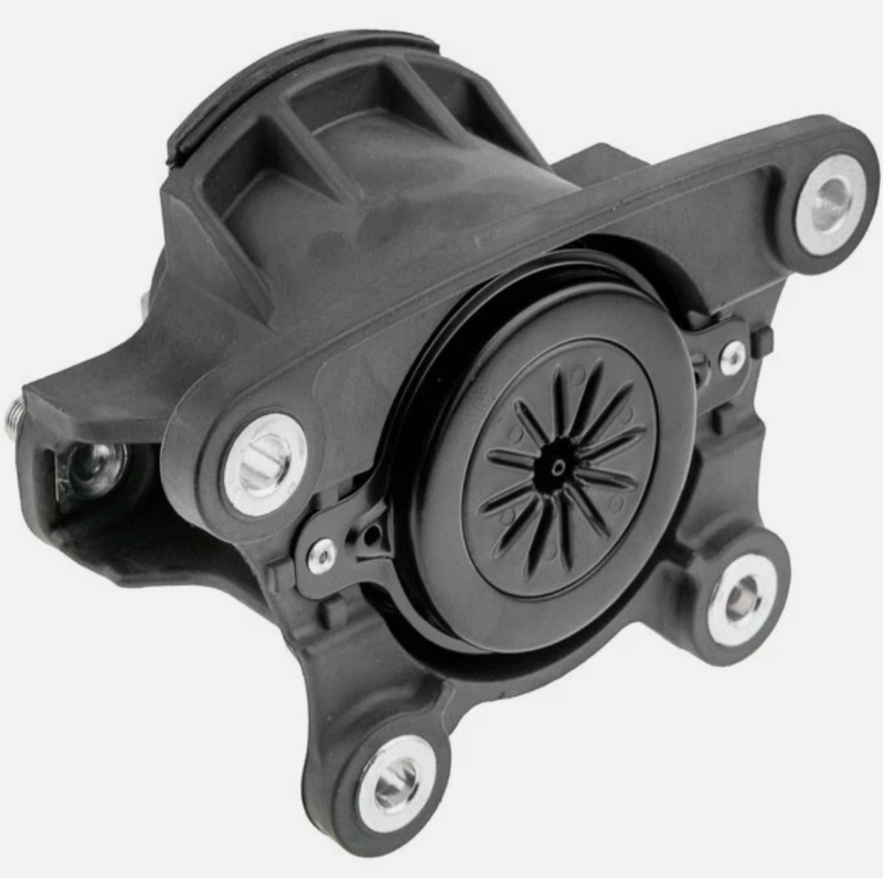 Cao su chân máy trước (Chân đầu máy, chân máy dầu, chân máy thuỷ lực) Honda Accord 2.4L 2008-2013 | 50830TA0A01, 50830TA0A02