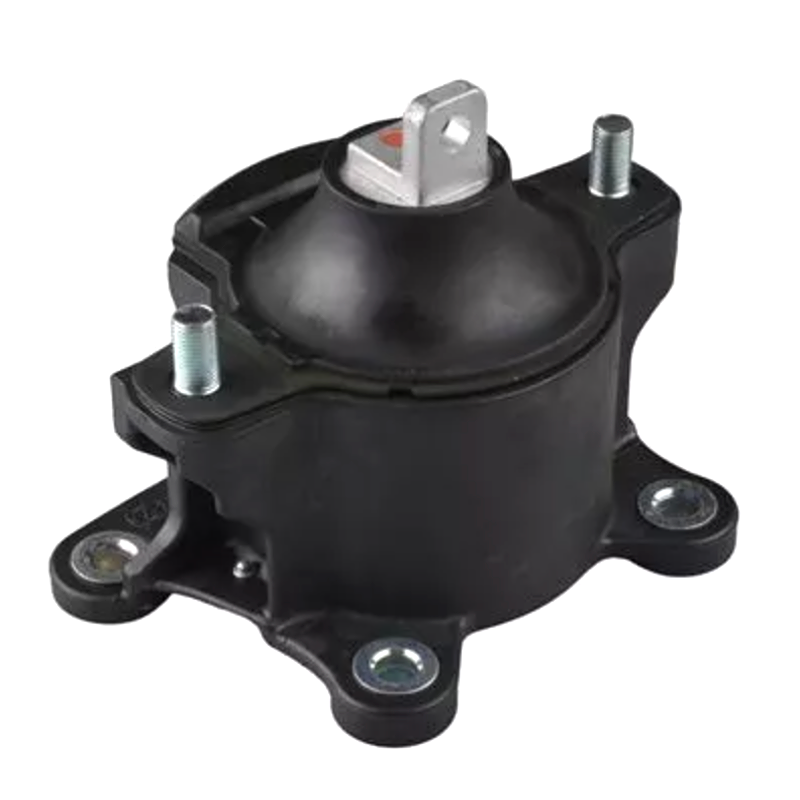 Cao su chân máy trước (Chân đầu máy, chân máy dầu, chân máy thuỷ lực) Honda Accord 2.4L 2008-2013 | 50830TA0A01, 50830TA0A02