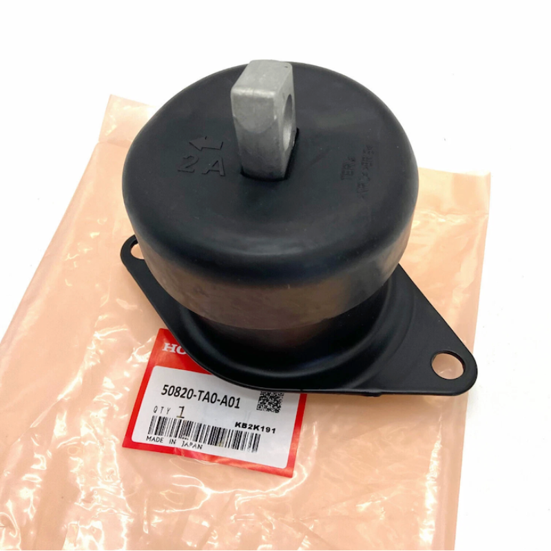 Cao su chân máy trước phải Honda Accord 2.4L 2008-2013 | 50820TA0A01