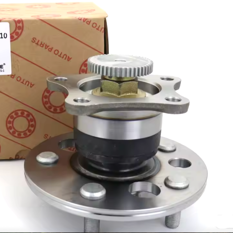 Bi moay ơ, bạc đạn bánh sau Camry, Avalon, ES300, RX300 1991-2001 | 42450-33010, 42410-33010, 42410-33020, 42450-07010