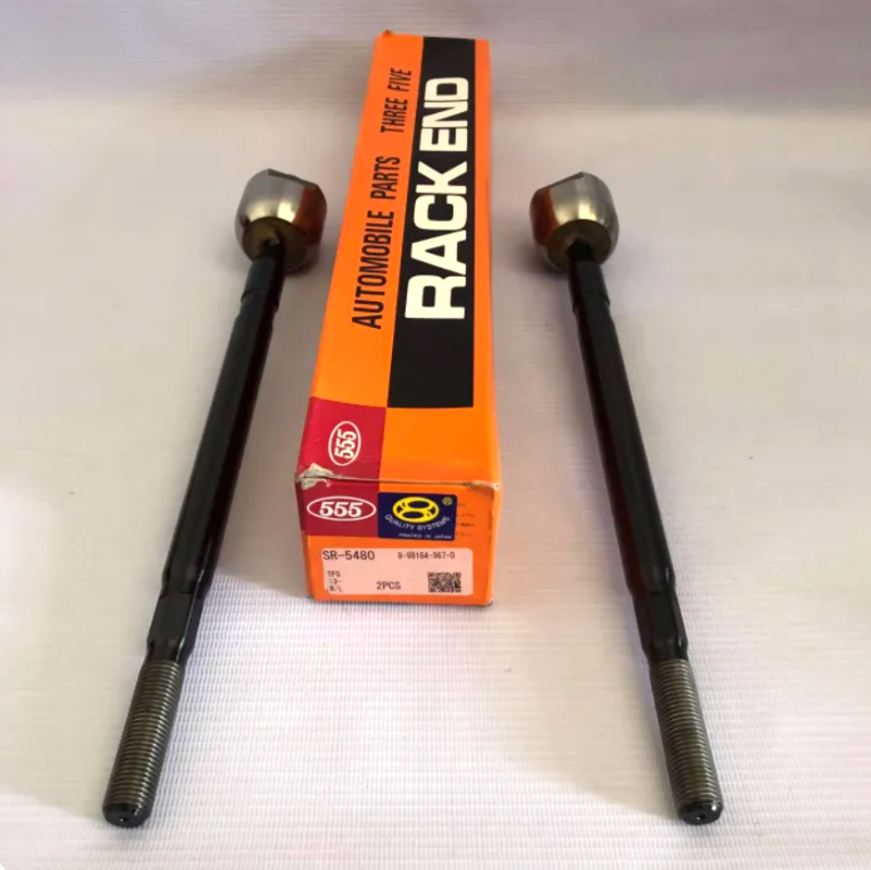 Rô tuyn lái trong Isuzu Dmax, Mux 2007-2020 | SR-5480