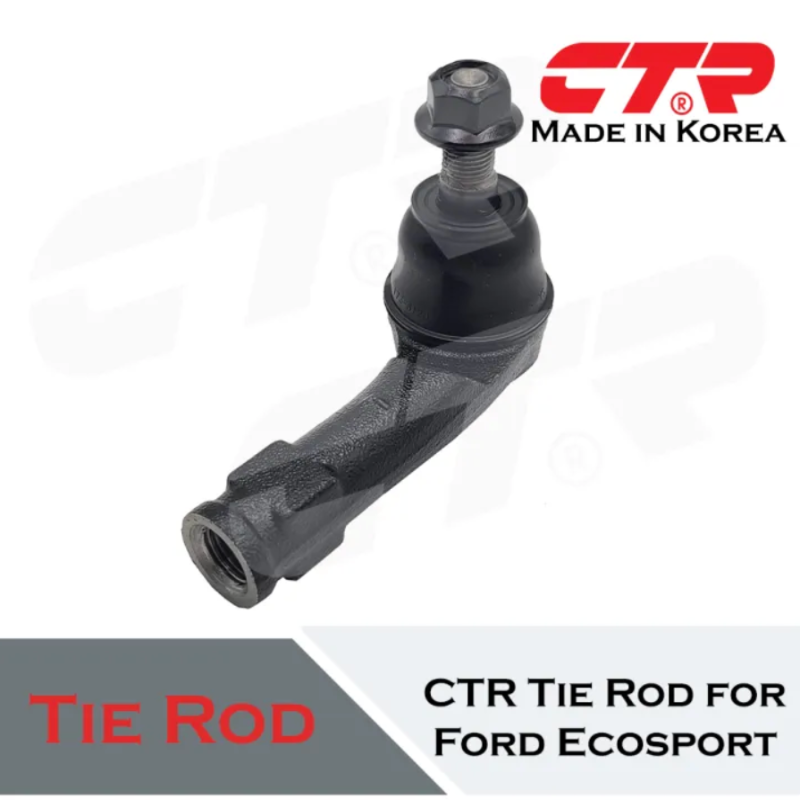 Rotuyn lái ngoài Ford ecosport, Fiesta 2013-2023 |1545338, 8V513C367A, 8V513C367AA, BE8Z3A130A