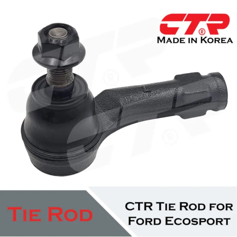 Rotuyn lái ngoài Ford ecosport, Fiesta 2013-2023 |1545338, 8V513C367A, 8V513C367AA, BE8Z3A130A