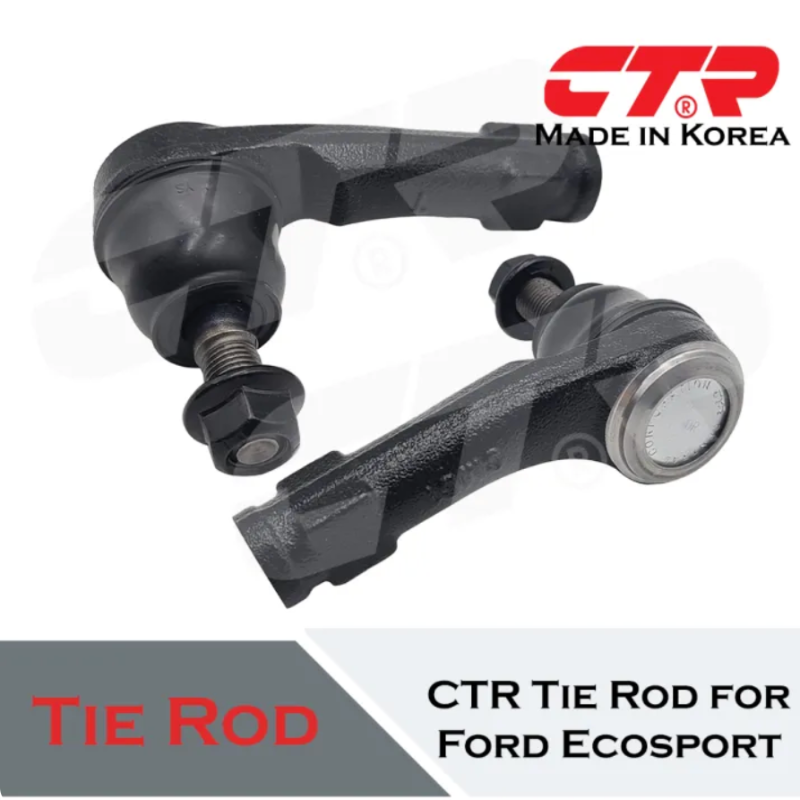 Rotuyn lái ngoài Ford ecosport, Fiesta 2013-2023 |1545338, 8V513C367A, 8V513C367AA, BE8Z3A130A