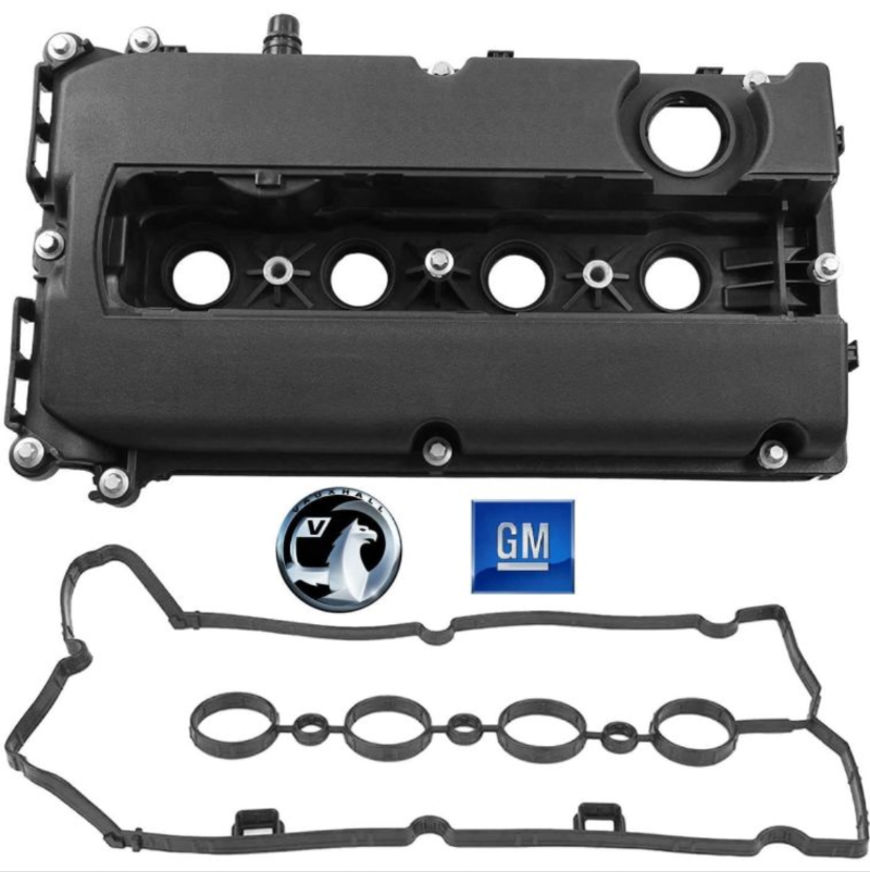 Nắp dàn cò (Nắp quy lát) Lacetti Cdx/ Se, Cruze 1.8, Orlando 2009- 2014| 55564395, 96889998