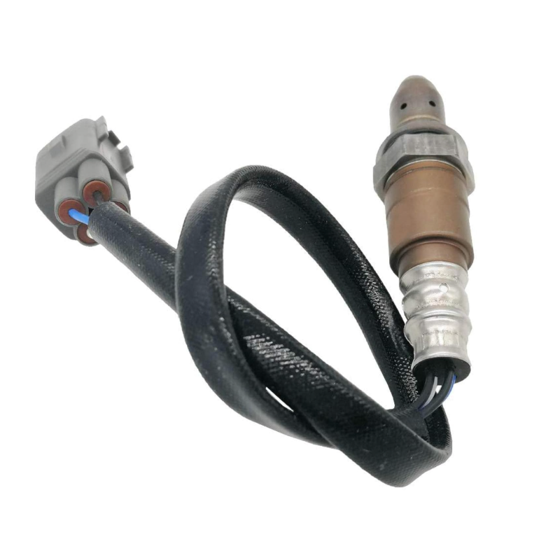 Cảm biến Oxy, cảm biến khí thải số 2 (Trên) Innova, Fortuner, Hilux 2006-2024 máy xăng | 89467-71010, 89467-71130