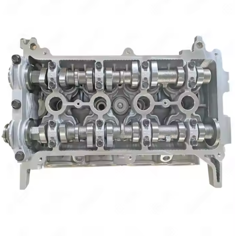 Mặt máy, nắp quy lát Vios, Yaris 2003-2018, động cơ 1.5L 1NZFE, 1.3L 2NZFE | 11101-21033