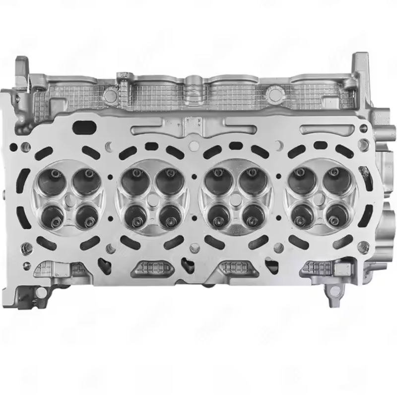 Mặt máy, nắp quy lát Vios, Yaris 2003-2018, động cơ 1.5L 1NZFE, 1.3L 2NZFE | 11101-21033