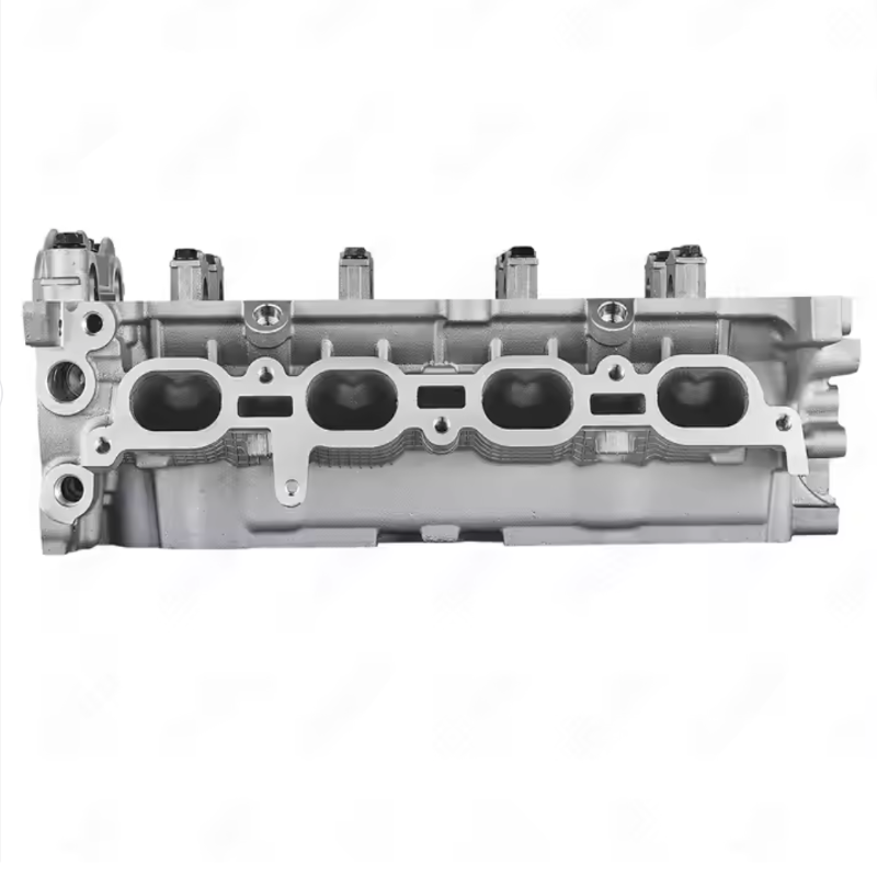 Mặt máy, nắp quy lát Vios, Yaris 2003-2018, động cơ 1.5L 1NZFE, 1.3L 2NZFE | 11101-21033