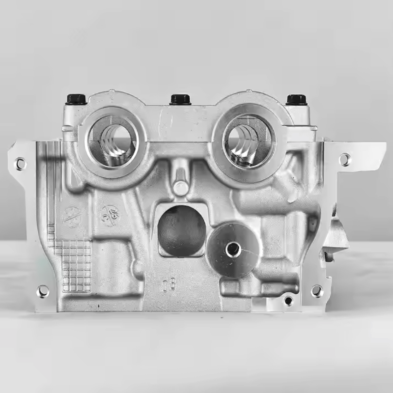 Mặt máy, nắp quy lát Vios, Yaris 2003-2018, động cơ 1.5L 1NZFE, 1.3L 2NZFE | 11101-21033