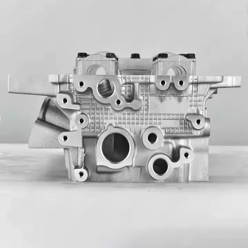 Mặt máy, nắp quy lát Vios, Yaris 2003-2018, động cơ 1.5L 1NZFE, 1.3L 2NZFE | 11101-21033