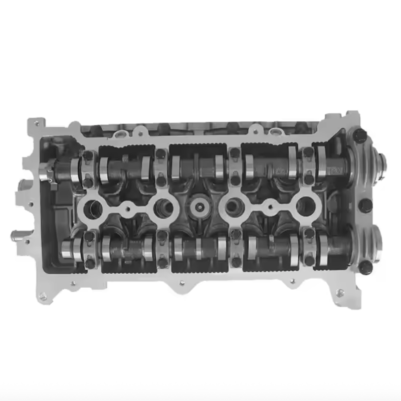 Mặt máy, nắp quy lát Corolla Altis 1.8L, động cơ 1ZZFE, 3ZZFE | 11101-22090, 11101-22091, 11101-22052, 11101-22071