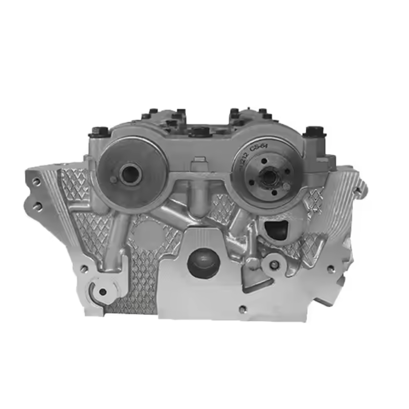 Mặt máy, nắp quy lát Corolla Altis 1.8L, động cơ 1ZZFE, 3ZZFE | 11101-22090, 11101-22091, 11101-22052, 11101-22071