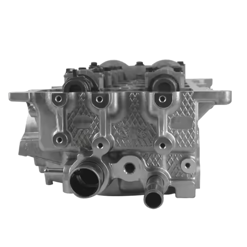 Mặt máy, nắp quy lát Corolla Altis 1.8L, động cơ 1ZZFE, 3ZZFE | 11101-22090, 11101-22091, 11101-22052, 11101-22071