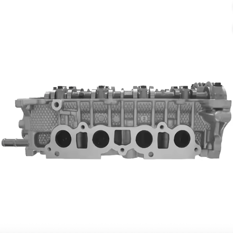 Mặt máy, nắp quy lát Corolla Altis 1.8L, động cơ 1ZZFE, 3ZZFE | 11101-22090, 11101-22091, 11101-22052, 11101-22071