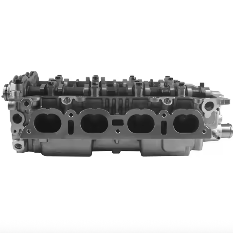 Mặt máy, nắp quy lát Corolla Altis 1.8L, động cơ 1ZZFE, 3ZZFE | 11101-22090, 11101-22091, 11101-22052, 11101-22071