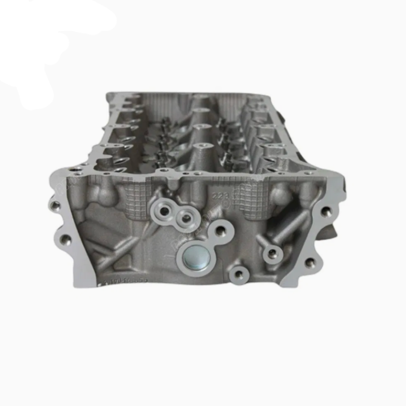 Mặt máy, nắp quy lát Corolla Altis động cơ 1ZRFE, 2ZRFE, 3ZRFE 2007-2019 | 11101-39686, 11101-39675