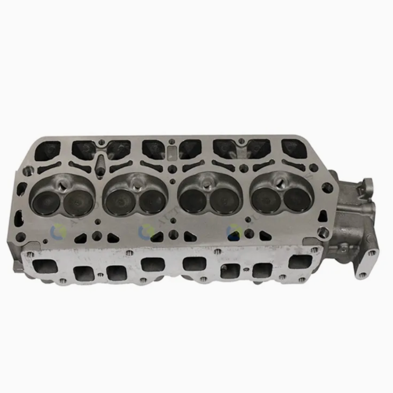 Mặt máy, nắp quy lát Camry động cơ 5SFE 2.2L, 3SFE 2.0L 1991, 1992, 1993, 1994, 1995, 1996, 1997, 1998, 1999, 2000, 2001 | 11101-79135, 11101-74151, 11101-79115