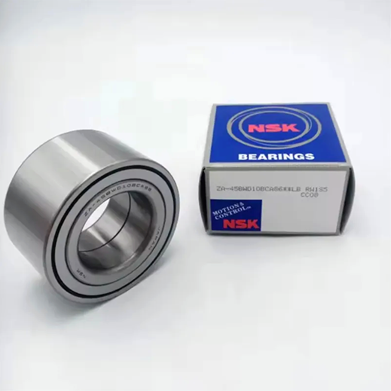 Bi moay ơ trước, bạc đạn bánh trước Mazda6, CX7, CX9 | GP9A-33-047C, GP9A-33-047D