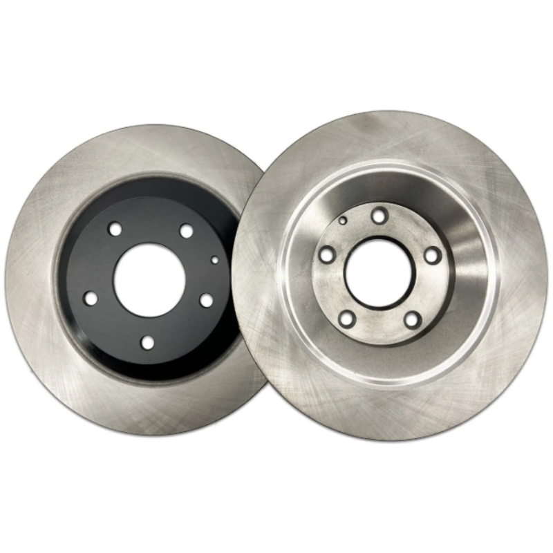 Đĩa phanh sau, đĩa thắng sau Mazda CX5, CX30 2013-2024 | K011-26-251A, KR12-26-251, DGJ6-26-251