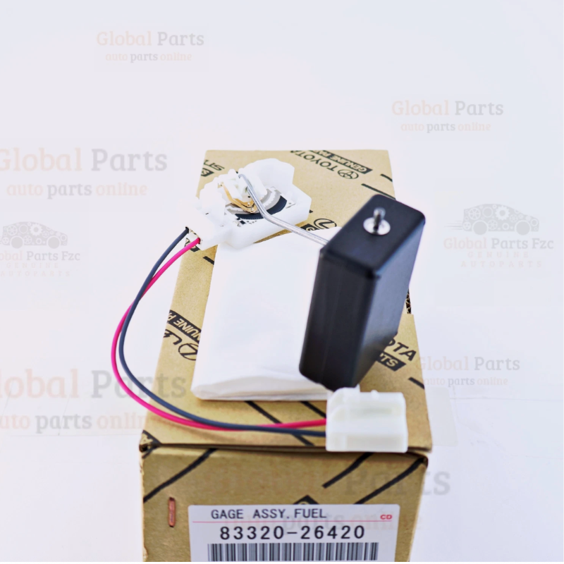 Phao báo xăng Toyota Hiace 2005-2015 | 83320-26420, 83320-26450