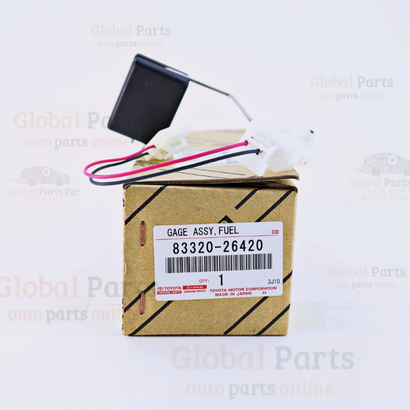 Phao báo xăng Toyota Hiace 2005-2015 | 83320-26420, 83320-26450