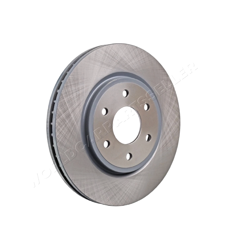 Đĩa thắng trước, đĩa phanh trước nissan navara 2010, 2011, 2012, 2013, 2014 | 40206-EB30A, 40206-EA00A, 40206-EB300
