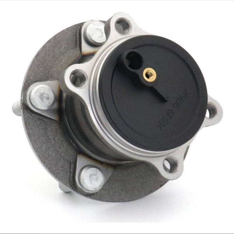 Bi moay ơ sau, bạc đạn bánh sau Mazda 3, Mazda 6, CX5 2014-2024 2WD | B45A2615X, BJS72615X, BPM52615XA, KD312615XA, KD312615XB
