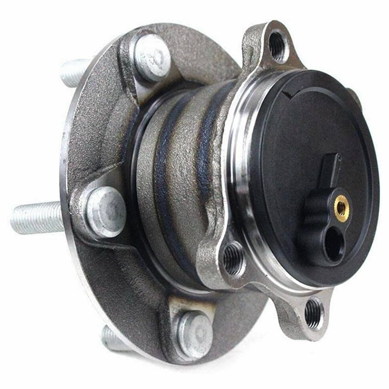 Bi moay ơ sau, bạc đạn bánh sau Mazda 3, Mazda 6, CX5 2014-2024 2WD | B45A2615X, BJS72615X, BPM52615XA, KD312615XA, KD312615XB