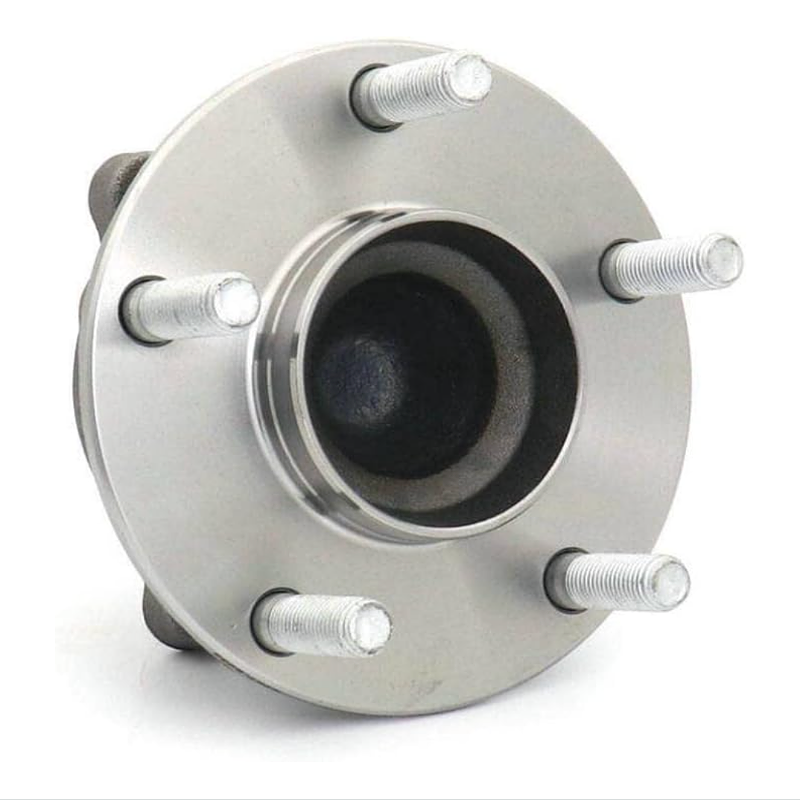Bi moay ơ sau, bạc đạn bánh sau Mazda 3, Mazda 6, CX5 2014-2024 2WD | B45A2615X, BJS72615X, BPM52615XA, KD312615XA, KD312615XB