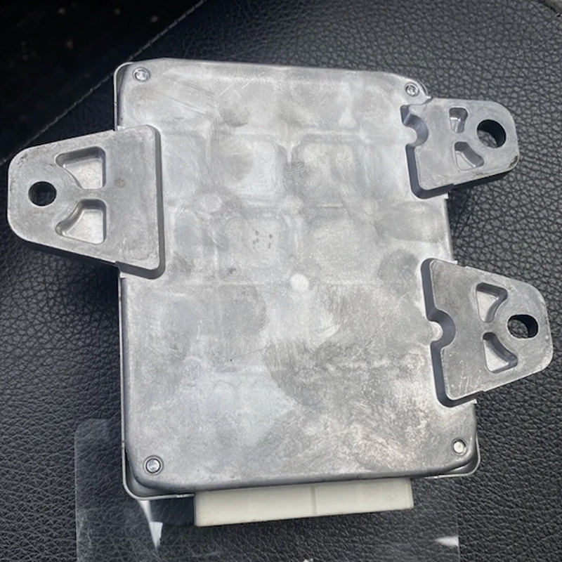 Hộp điều khiển phanh tay Mazda Cx5 2017-2021 | KN3L-43-7E1A, KN3L437E1A, KC9E-43-7E1A, KC9E437E1A