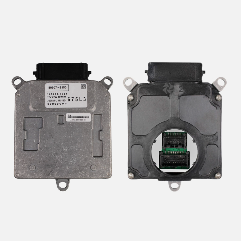 Hộp điều khiển đèn pha lexus rx350, rx450 | 89907-48150 89908-48150