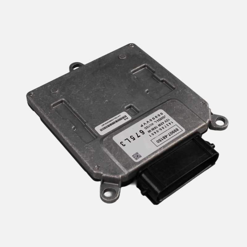 Hộp điều khiển đèn pha lexus rx350, rx450 | 89907-48150 89908-48150