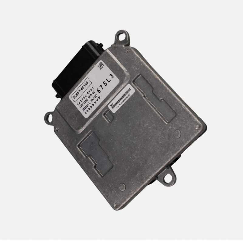 Hộp điều khiển đèn pha lexus rx350, rx450 | 89907-48150 89908-48150