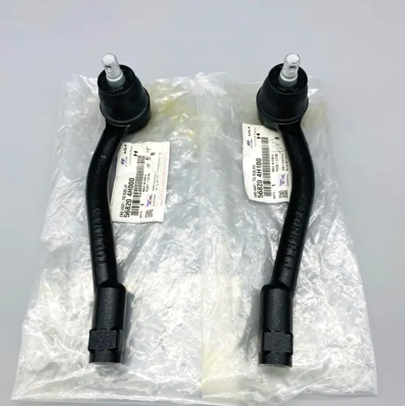 Rôtuyn lái ngoài Hyundai Starex 2007- 2021 | 56820-4H000, 56820-4H100; 568204H000, 568204H100