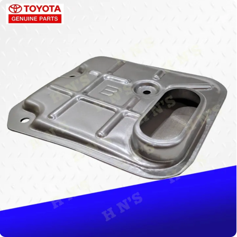 Lọc dầu hộp số tự động Toyota Innova | 35168-22010, 35168-22011, 35330-53010