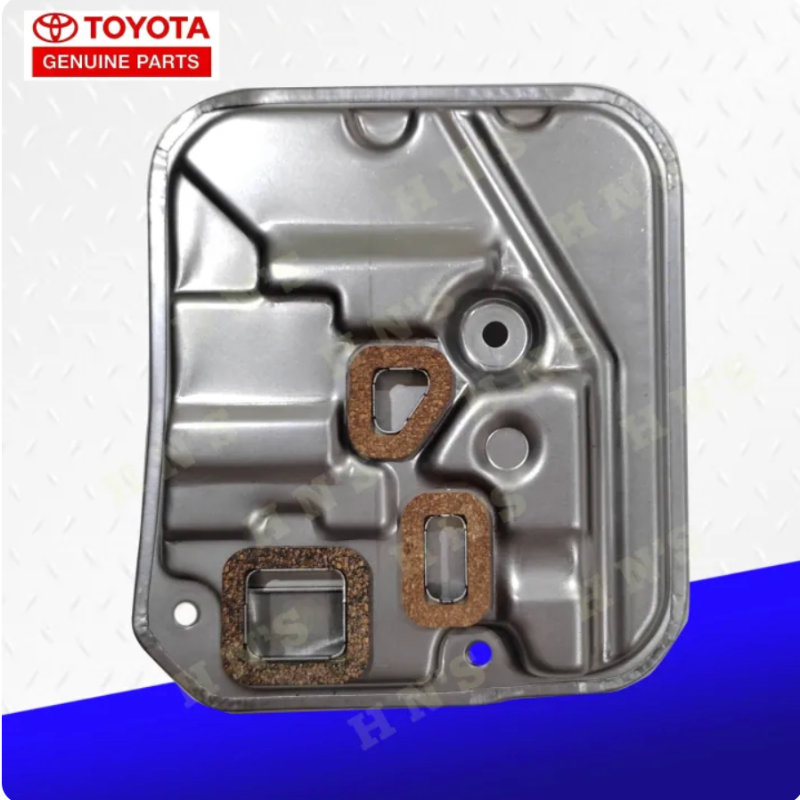 Lọc dầu hộp số tự động Toyota Innova | 35168-22010, 35168-22011, 35330-53010