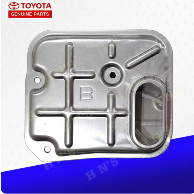 Lọc dầu hộp số tự động Toyota Innova | 35168-22010, 35168-22011, 35330-53010