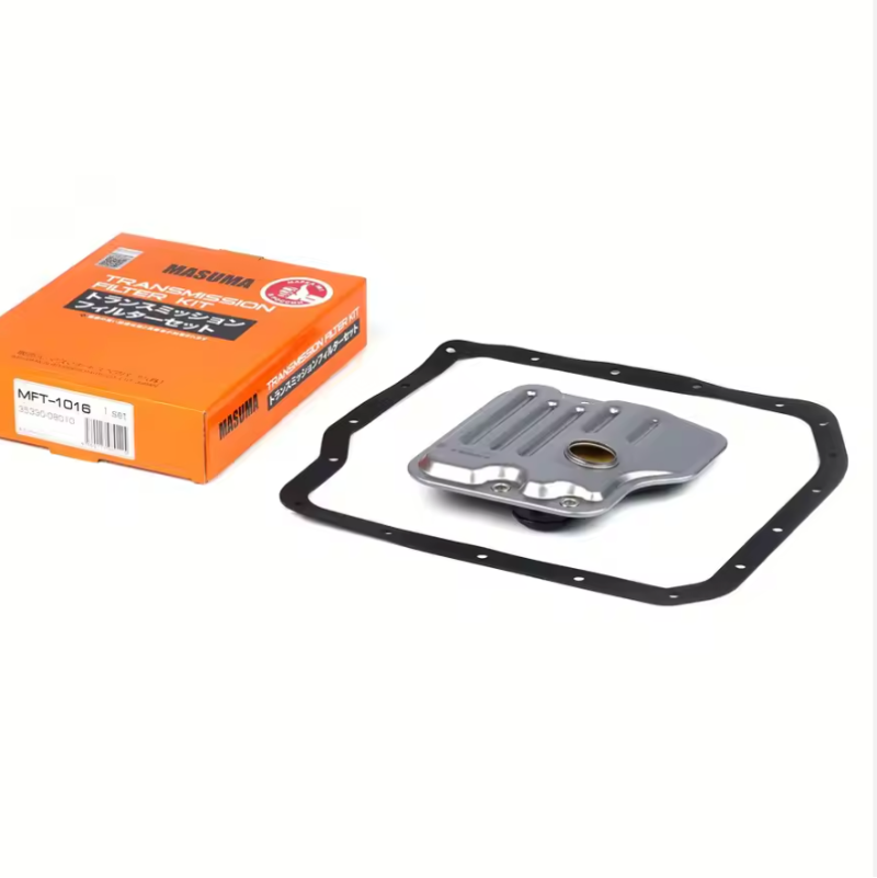 Lọc dầu hộp số tự động Toyota Camry 2.4L-3.0L, Avalon 3.5, Highlander 3.3, Sienna 3.5, Lexus ES240, RX350 2003-2018 | 35330-08010, 35330-33040