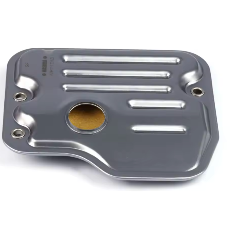 Lọc dầu hộp số tự động Toyota Camry 2.4L-3.0L, Avalon 3.5, Highlander 3.3, Sienna 3.5, Lexus ES240, RX350 2003-2018 | 35330-08010, 35330-33040
