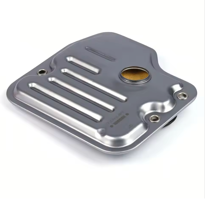 Lọc dầu hộp số tự động Toyota Camry 2.4L-3.0L, Avalon 3.5, Highlander 3.3, Sienna 3.5, Lexus ES240, RX350 2003-2018 | 35330-08010, 35330-33040