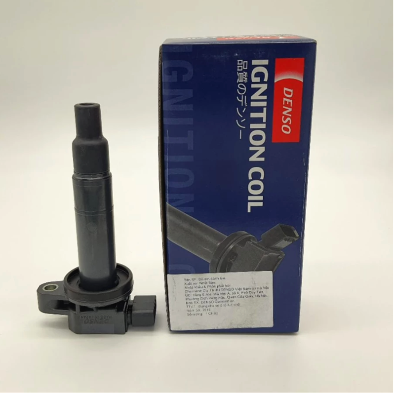 Mô bin, Bô bin Land cruiser prado 2003-2018 | 90919-02260, 90919-02248, 90919-T2001