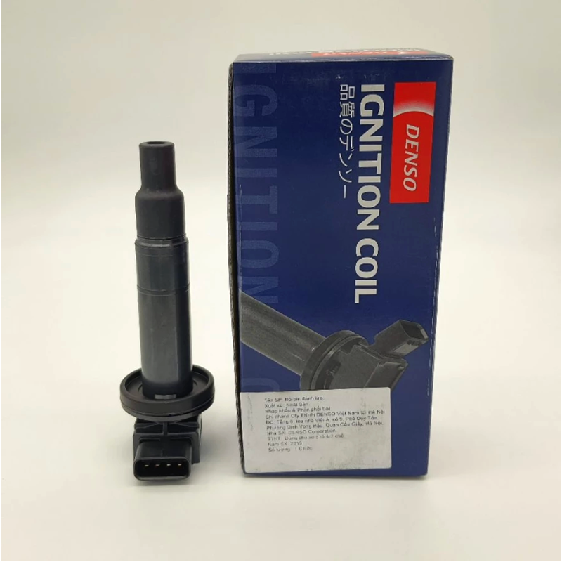 Mô bin, Bô bin Land cruiser prado 2003-2018 | 90919-02260, 90919-02248, 90919-T2001