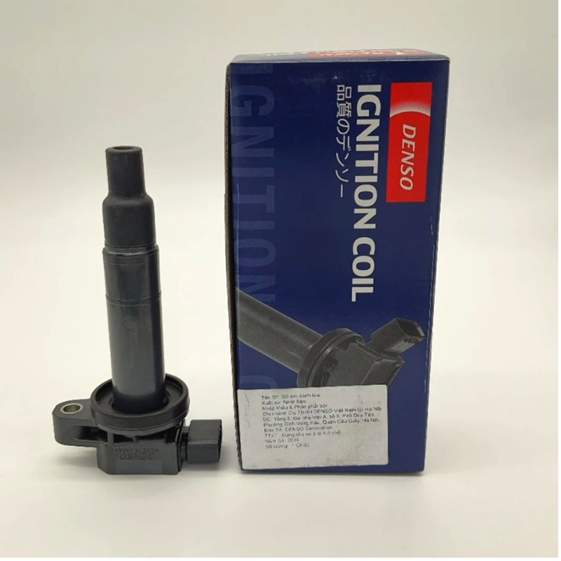 Mô bin, bô bin Toyota Innova, Fortuner, Hiace 2006-2023 | 90919-T2008, 90919-T2001, 90919-02260