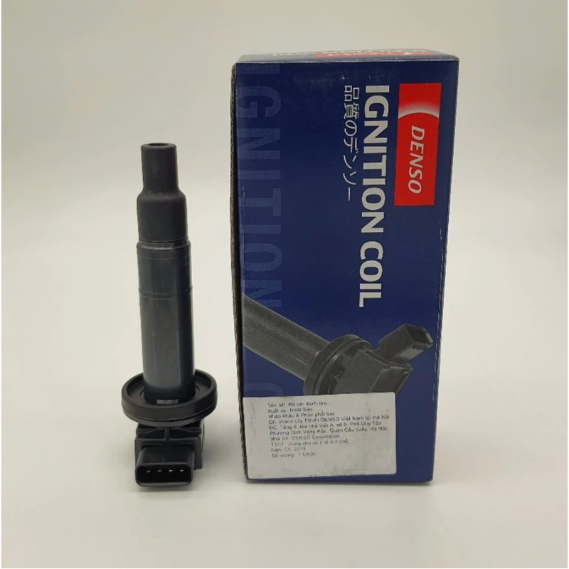 Mô bin, bô bin Toyota Innova, Fortuner, Hiace 2006-2023 | 90919-T2008, 90919-T2001, 90919-02260