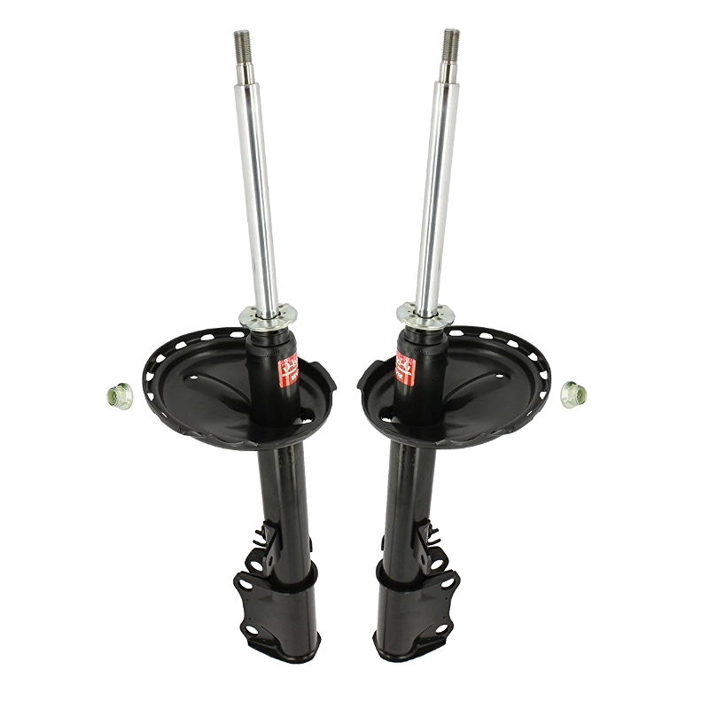 Giảm xóc sau, phuộc sau Toyota Venza 2008- 2013 4x2 | 48530-A9690, 48540-09880, kyb 339218, 339219