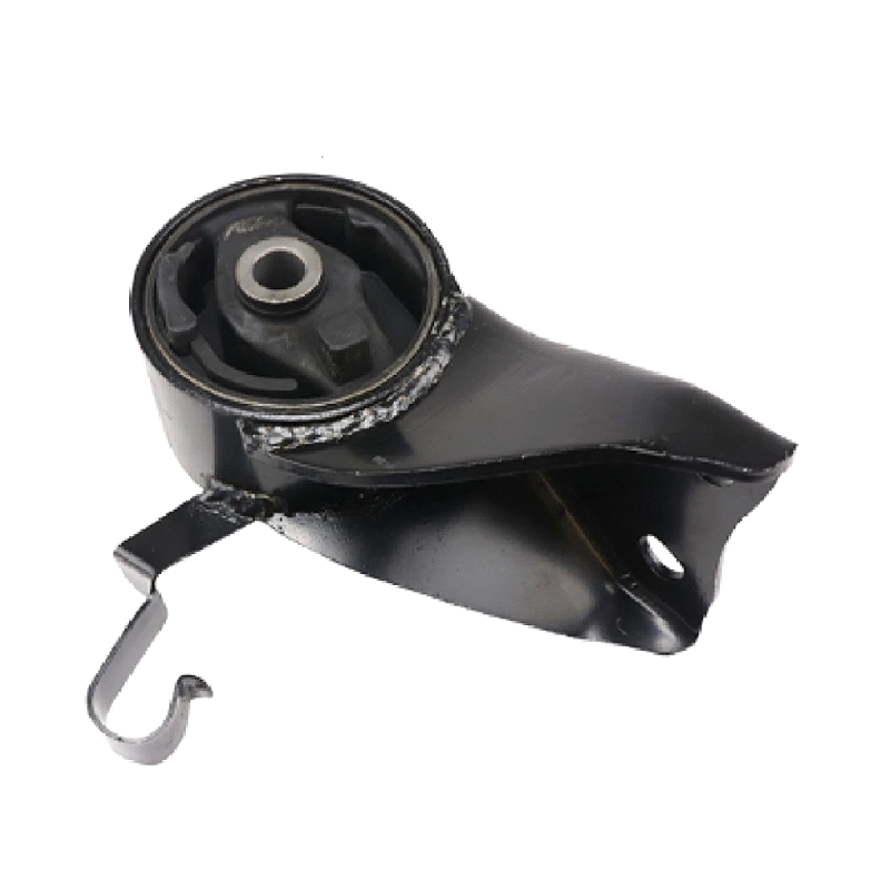 Bộ cao su chân máy Ford Laser, Mazda 323 2001-2005 1.6L | B25D-39-06YC, B25F-39-040B, B25D-39-070C, B25D-39-050C