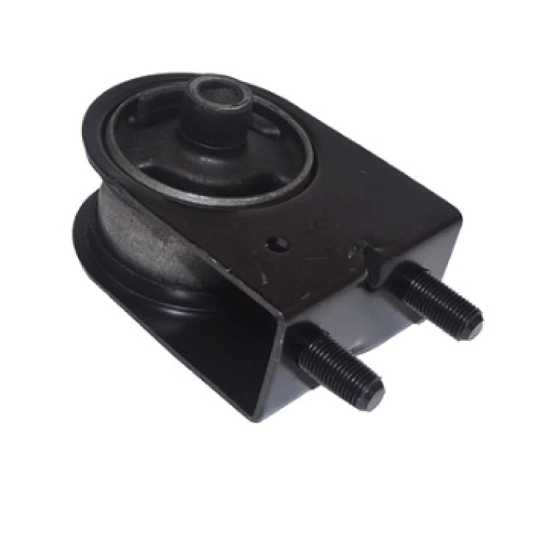 Bộ cao su chân máy Mazda Premacy, Ford Laser 2001-2005 1.8L (số tự động) | BJ0N-39-06YE, BJ0N-39-040C, B25E-39-070D, B25D-39-050C