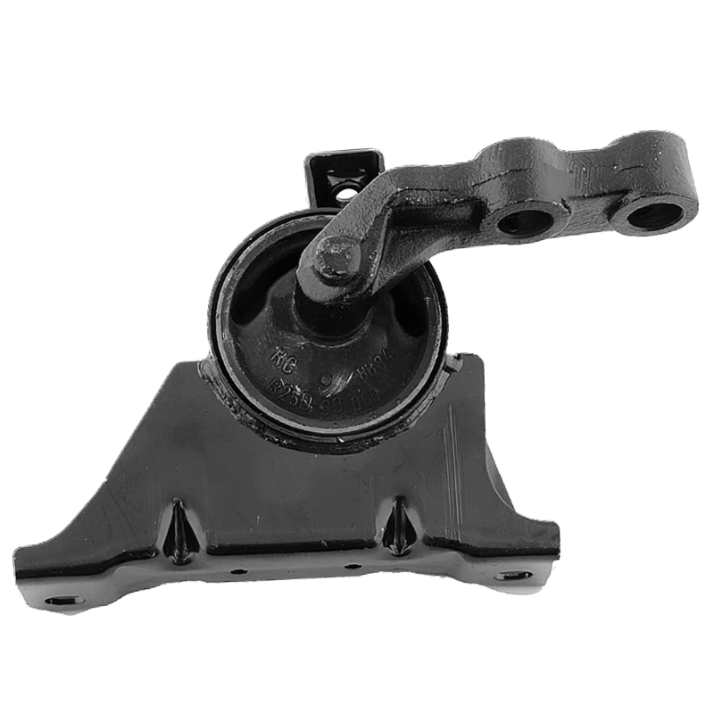 Bộ cao su chân máy Ford Laser, Mazda 323 2001-2005 1.6L | B25D-39-06YC, B25F-39-040B, B25D-39-070C, B25D-39-050C